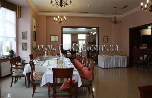 Зображення Giovanni Giacomo отель без категории