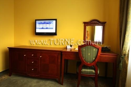 Фотографія Giovanni Giacomo отель без категории