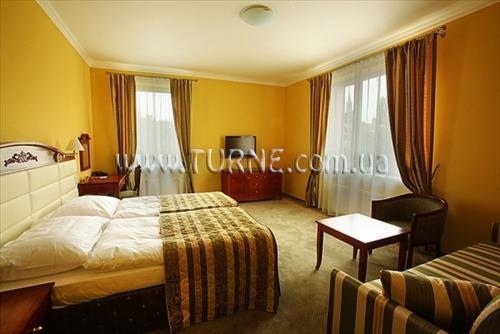 Готель Giovanni Giacomo отель без категории