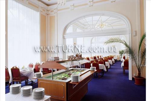 Изображение Kamenne Lazne 3*