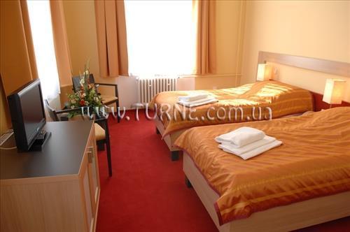 Фотография Kamenne Lazne 3*