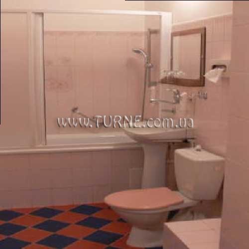 Картинка Hotel Labut 3*