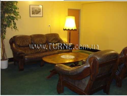 Фотография Hotel Labut 3*