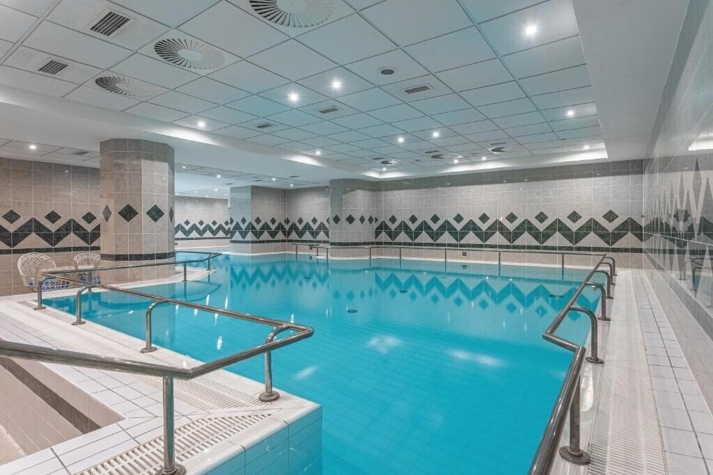 Фото Radium Palace 4*