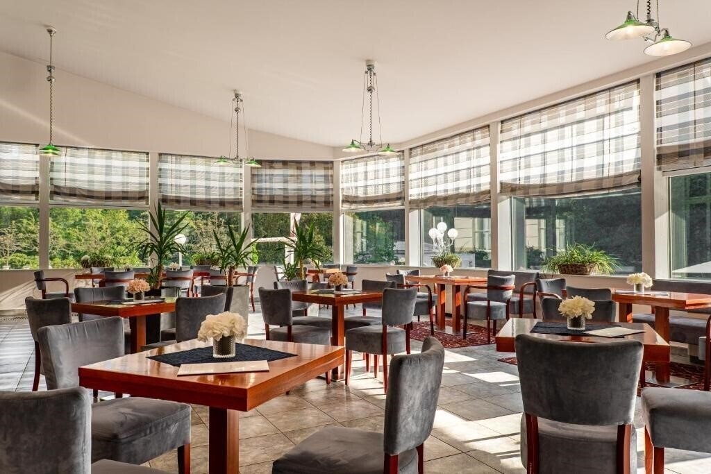 Фотография Radium Palace 4*