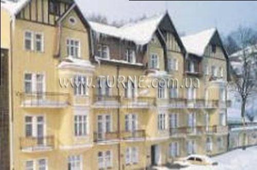 Фотографія Electra 3*