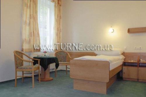 Готель Electra 3*