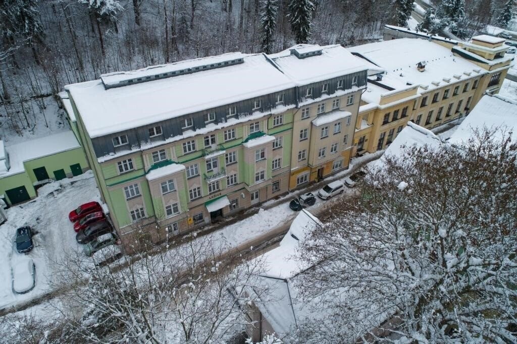 Фото Luzice 3*