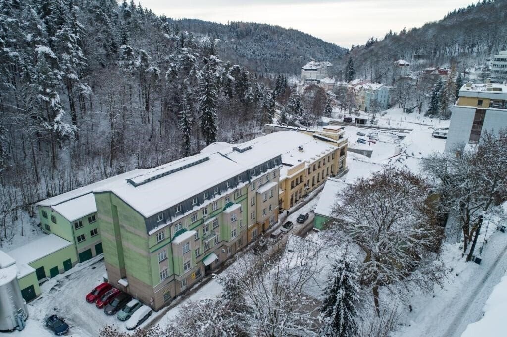 Зображення Luzice 3*