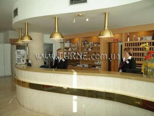 Фотография Luzice 3*