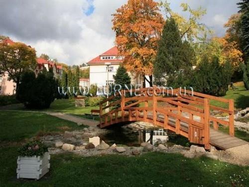 Отель Luzice 3*