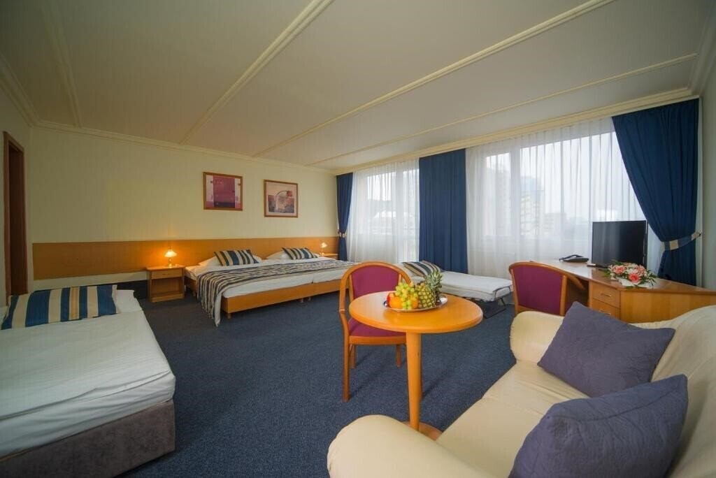 Фото Praha 3*