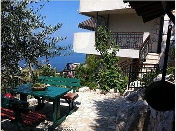 Отель House Bellevue Palace 4*