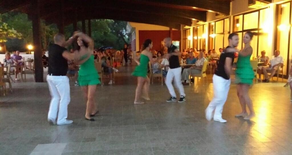 Фотографія Tourist Village Ada Bojana 1*