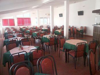 Отель Lara Villa 3*