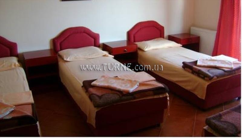 Фотографія Adria Ii Small Hotel 2*