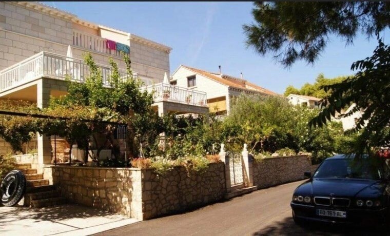 Готель Villa Jokovic 2*