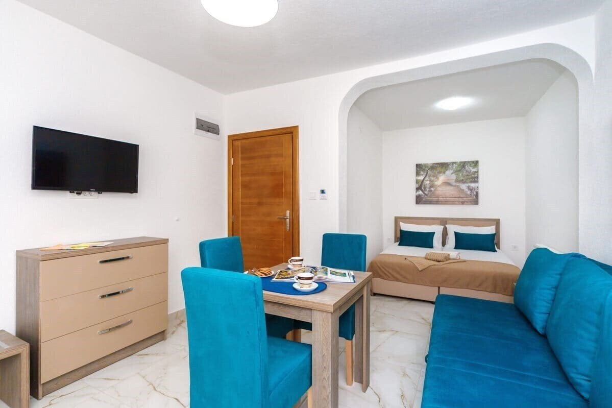 Фотография Adria Susanj 2*