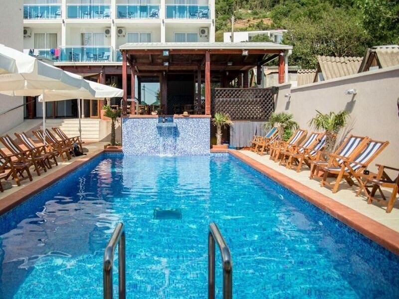 Фотографія Canj Montenegro 2*