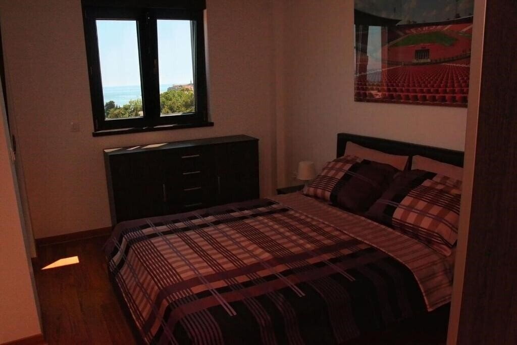 Фото Obradovic Apartments 3*