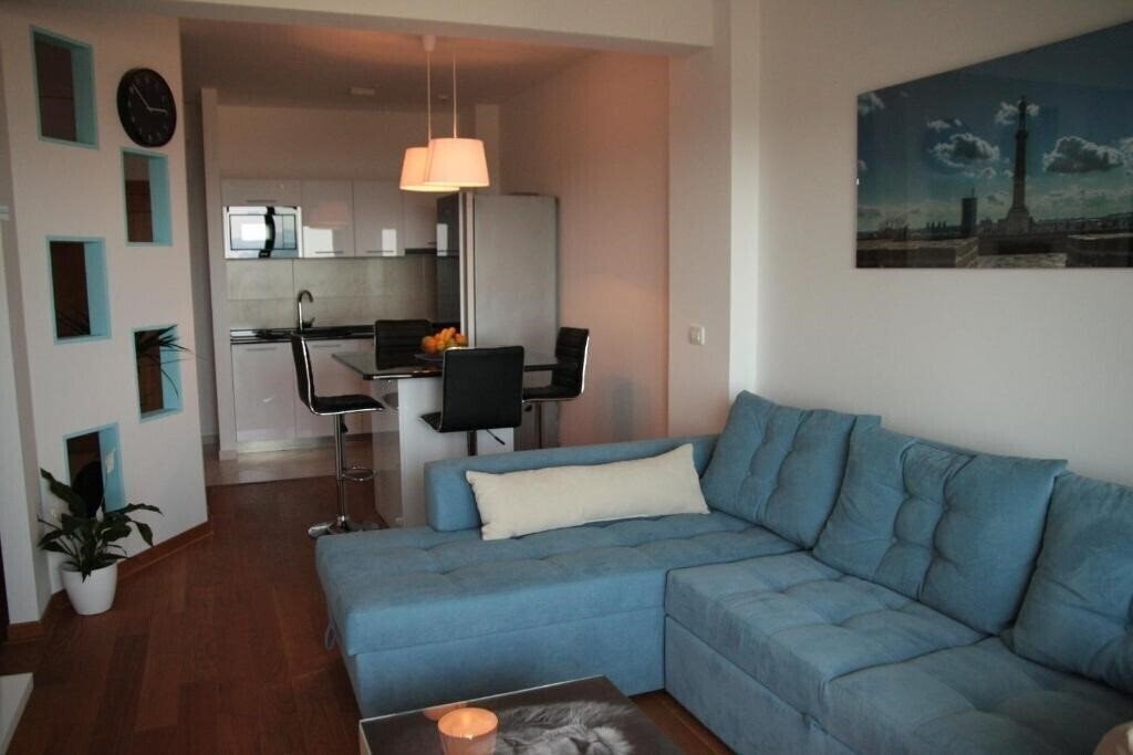 Зображення Obradovic Apartments 3*