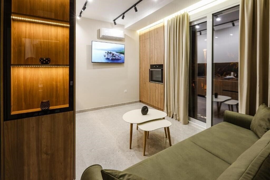 Фотографія Piano Apartments 3*