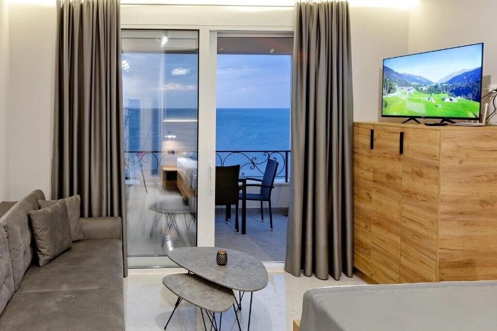 Зображення Piano Apartments 3*
