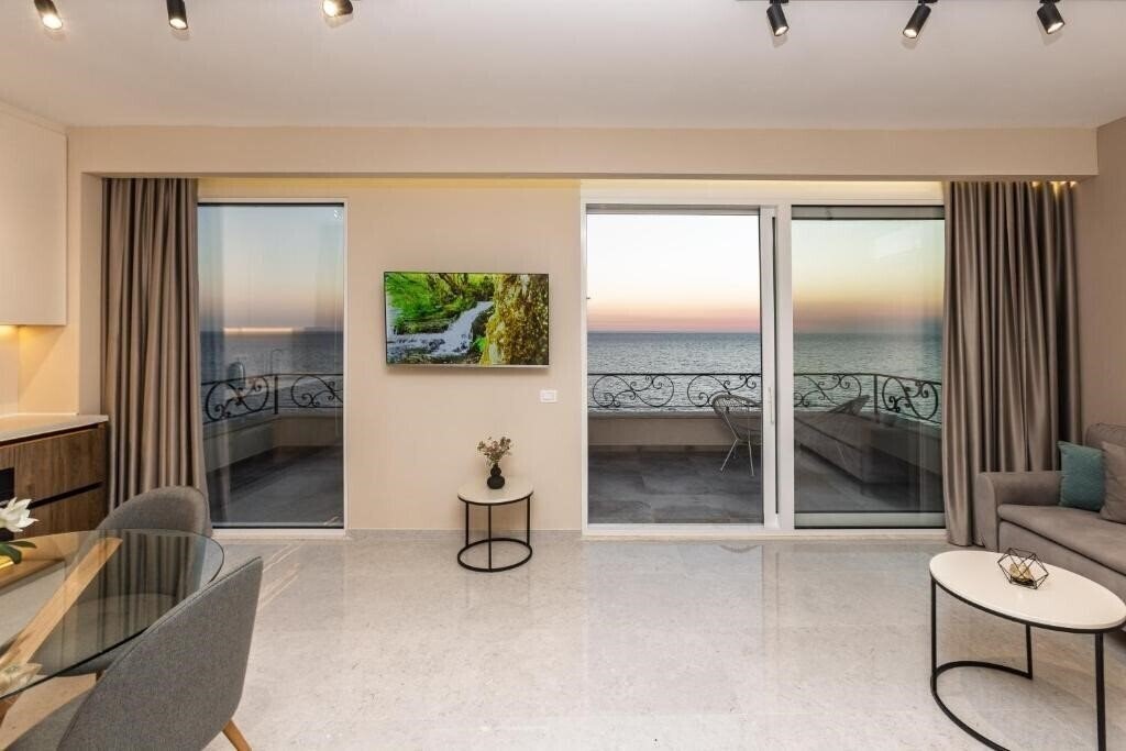 Картинка Piano Apartments 3*