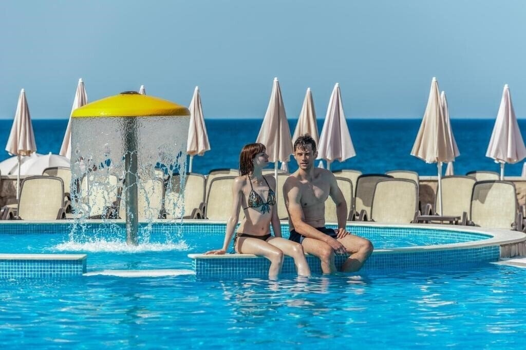 Зображення Wind Rose Resort (ex. Ruza Vjetrova) 4*