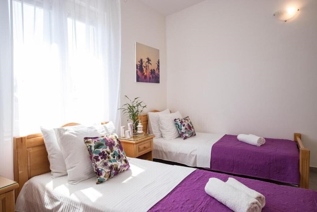 Готель Villa Kovacevic (Cat. B) 3*
