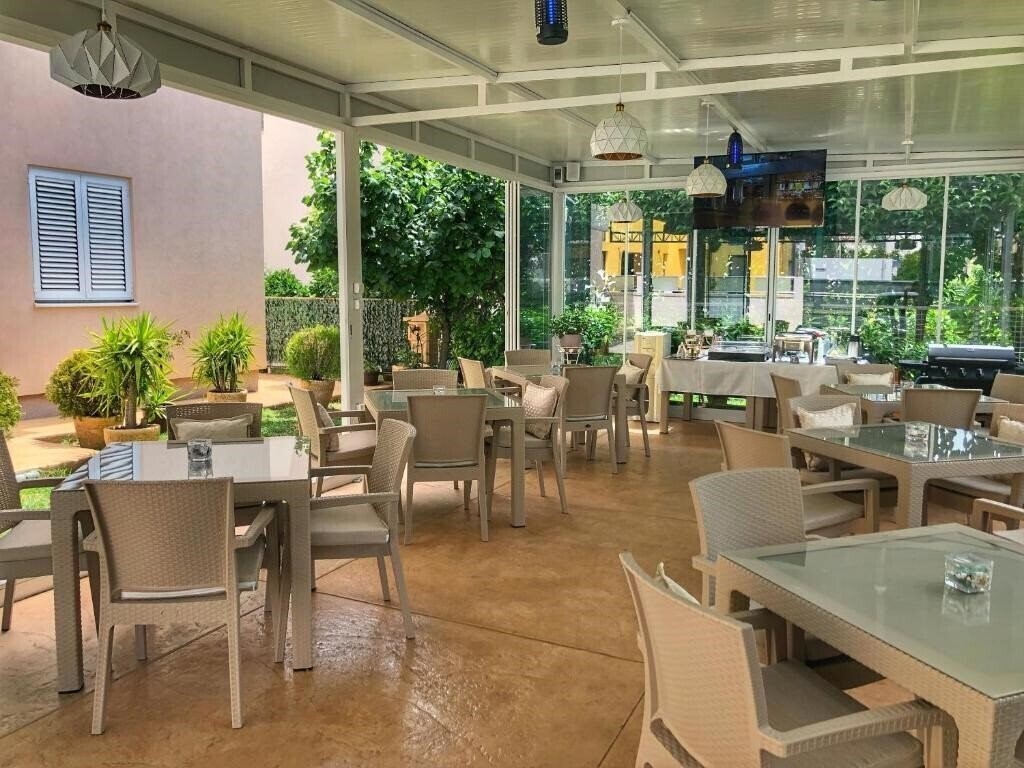 Готель Villa Kovacevic (Cat. B) 3*