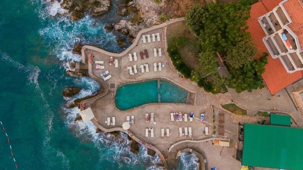 Картинка R Hotel 3*