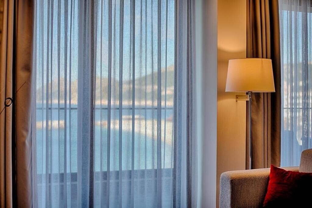 Фото Kalamper Hotel & Spa 4*