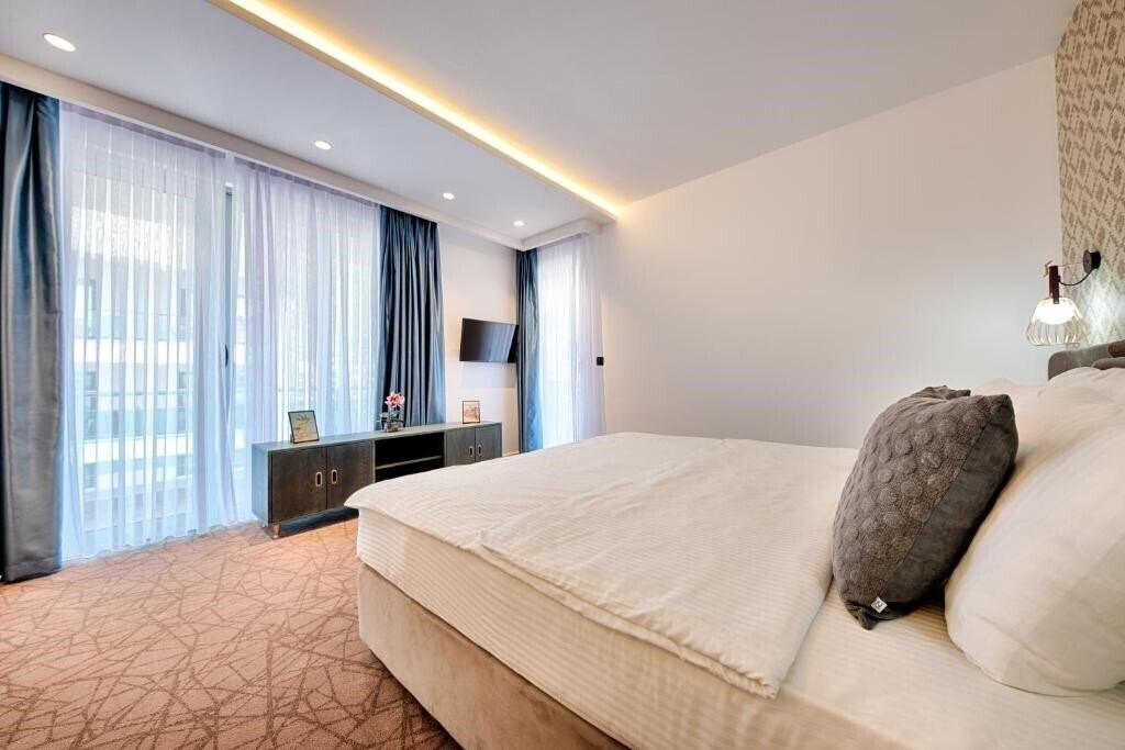 Фотографія Kalamper Hotel & Spa 4*