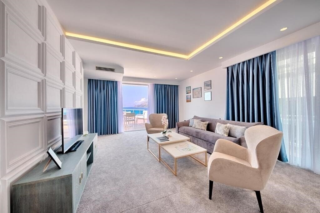 Зображення Kalamper Hotel & Spa 4*