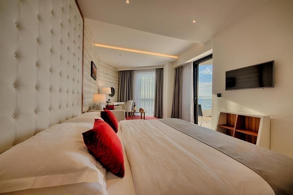 Зображення Kalamper Hotel & Spa 4*