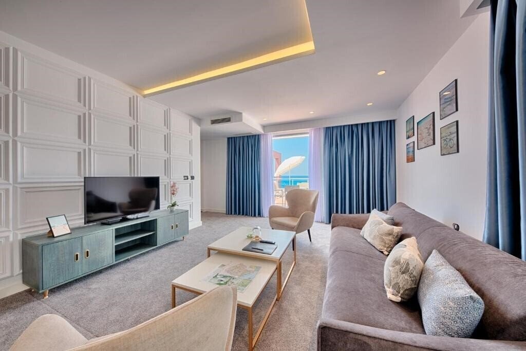 Картинка Kalamper Hotel & Spa 4*