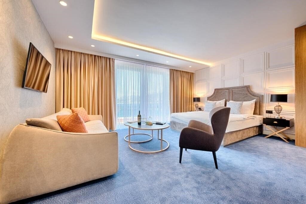 Картинка Kalamper Hotel & Spa 4*