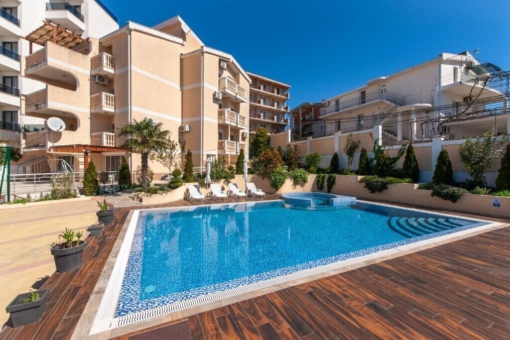 Фотографія Orpheus 3*