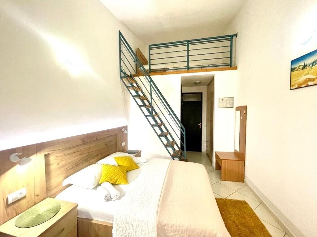Фото Md Guest House 3*