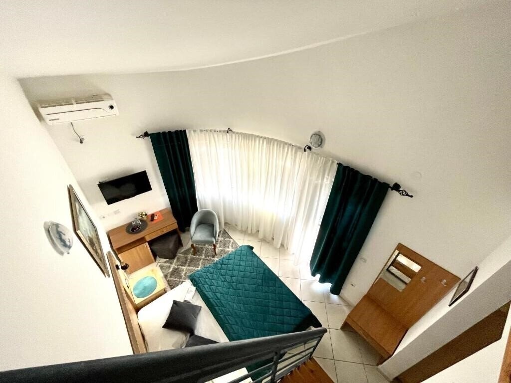 Картинка Md Guest House 3*