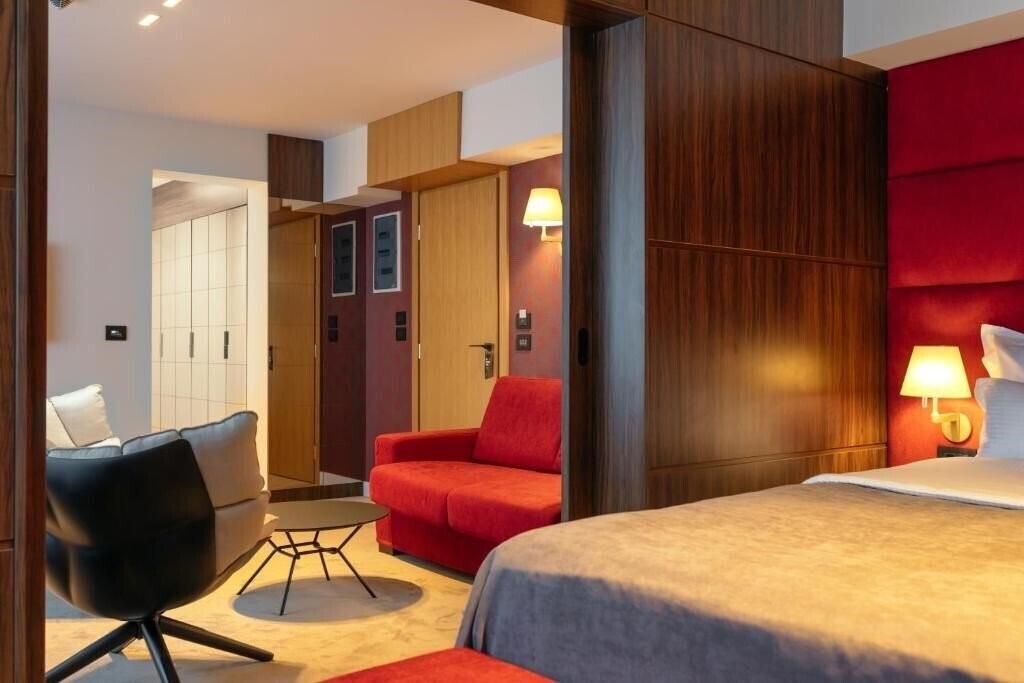 Фотографія Agape 4*