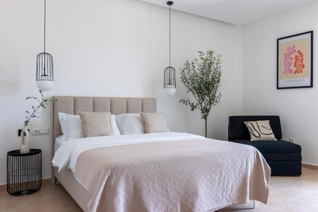 Фотография Soho Suites 4*