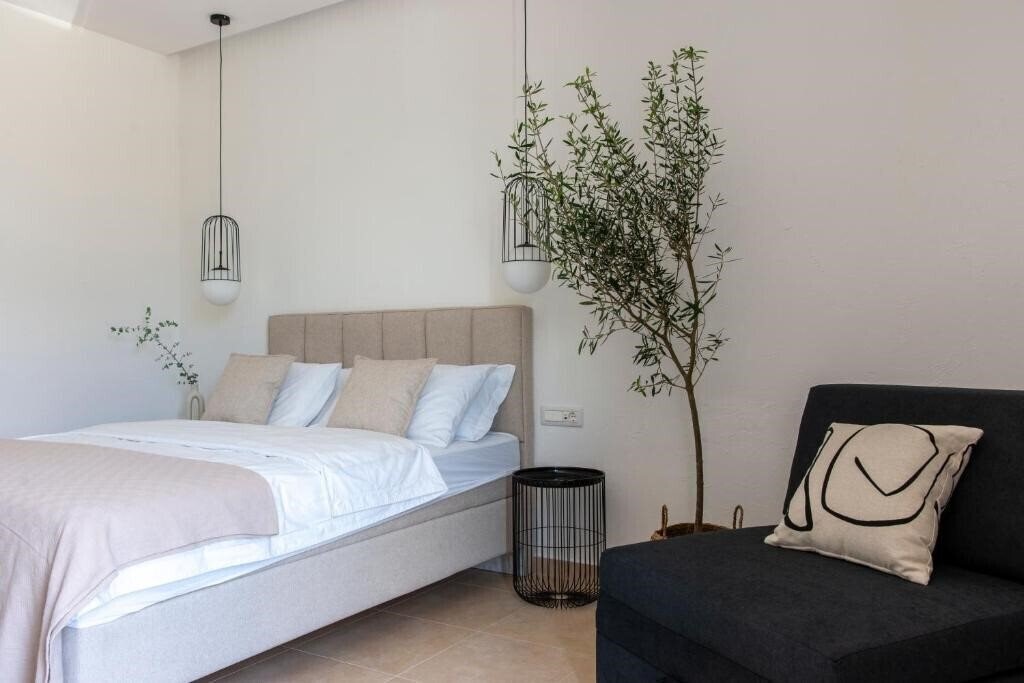 Зображення Soho Suites 4*