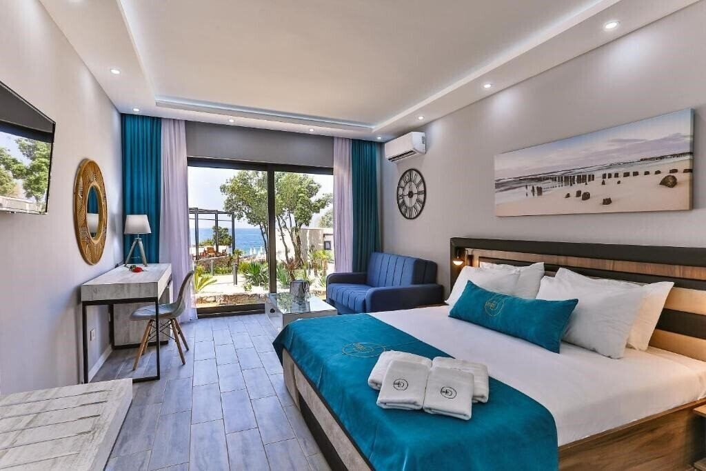 Фото Dulamerovic Resort 4*