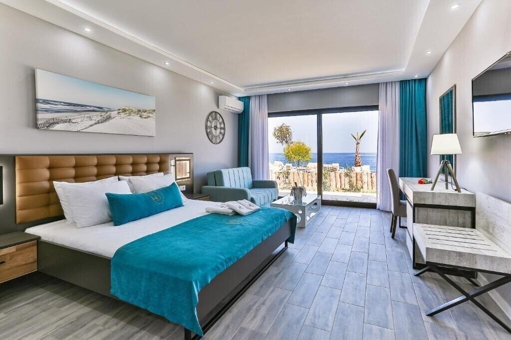 Картинка Dulamerovic Resort 4*