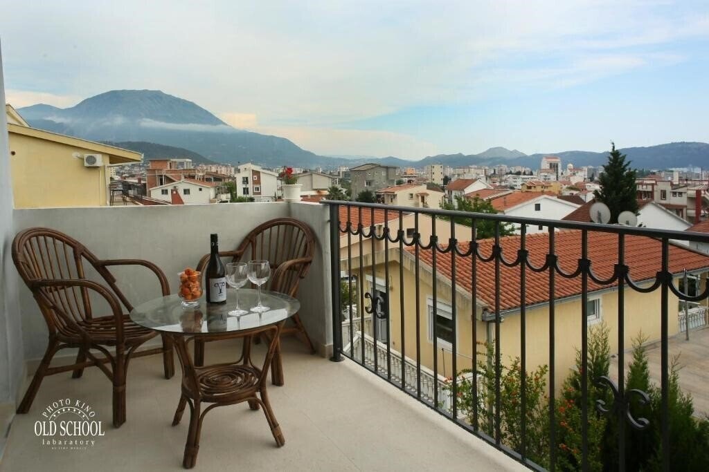 Фотографія Monterria 4*