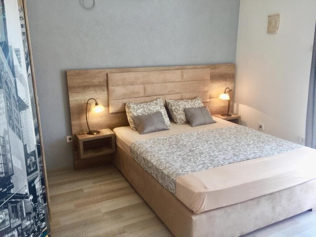 Зображення Monterria 4*