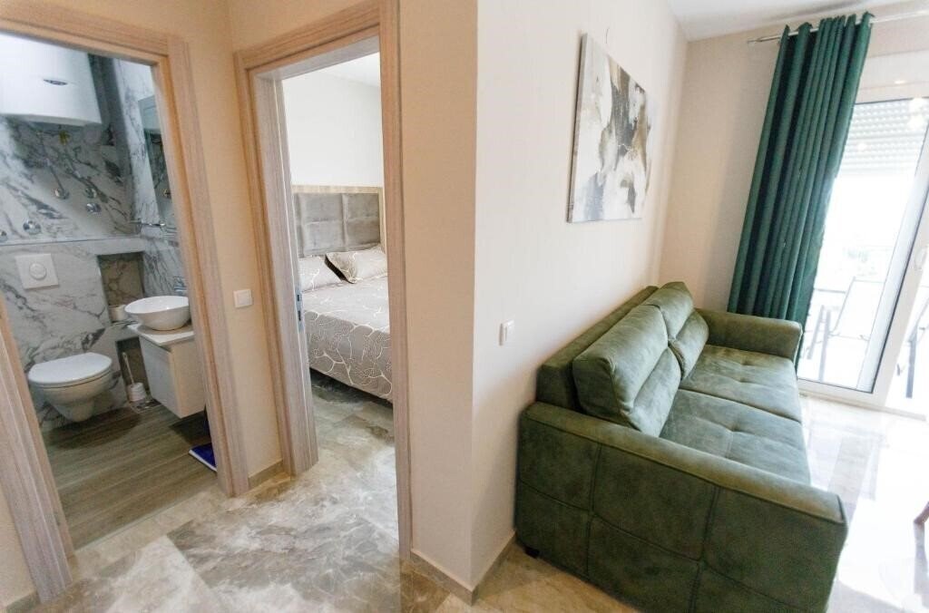 Фото Poseidon Lux Villa 3*