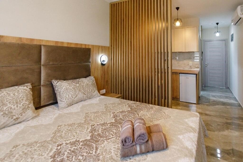 Фотографія Poseidon Lux Villa 3*